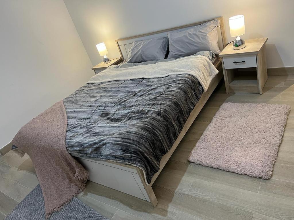 Apartamento Next To Yas Island's Gems - Canal+pool View Abu Dhabi