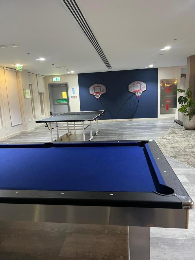 Apartamento Next To Yas Island's Gems - Canal+pool View