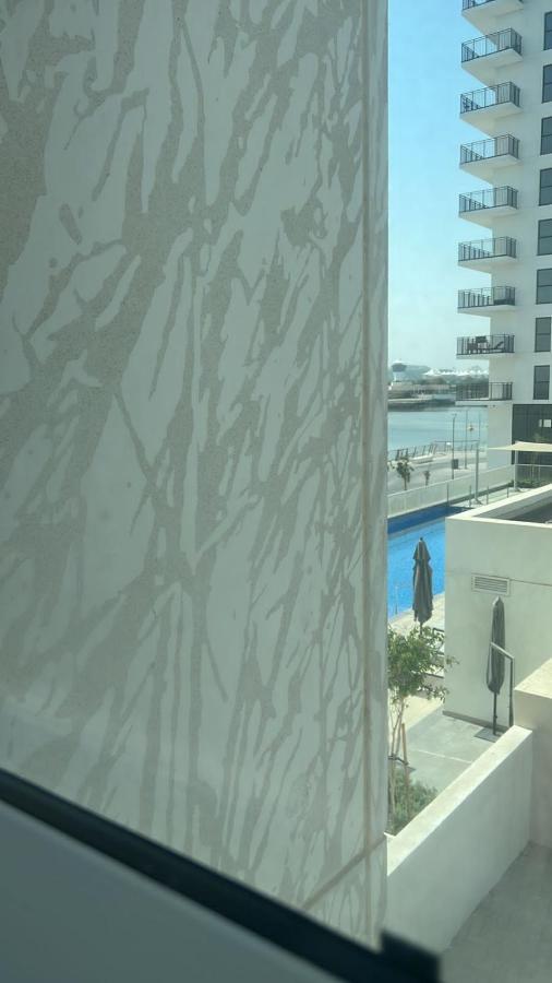 Next To Yas Island's Gems - Canal+pool View Apartamento *