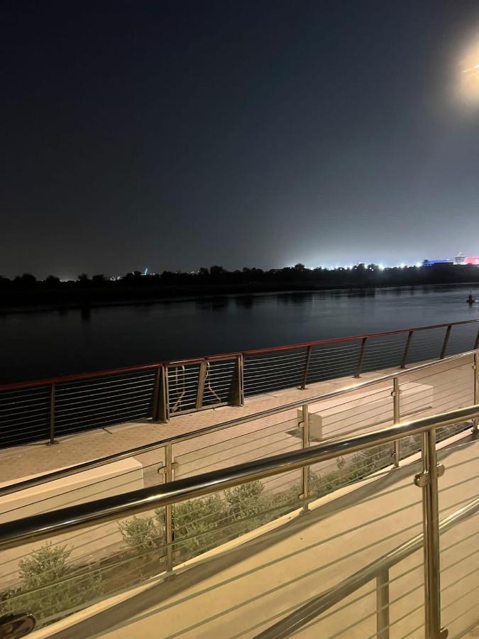 Next To Yas Island's Gems - Canal+pool View Abu Dhabi